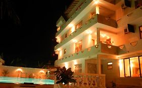 Oasey Ayurveda Hotel